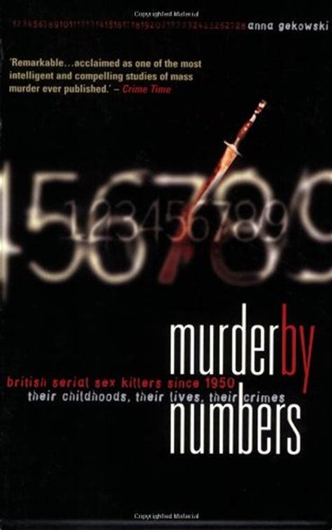 Murder by Numbers nude photos
