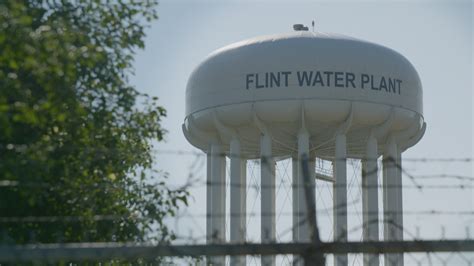 Tonight On Frontline The Toll Of The Flint Water Crisis Exposed