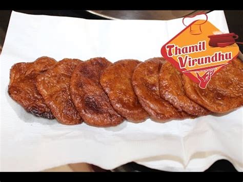 When it comes to making quick snacks nothing beats the quickness of. Adhirasam recipe in Tamil - அதிரசம் செய்முறை - How to make ...