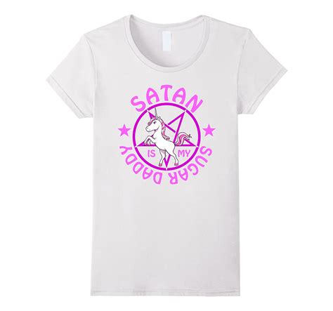 satan is my sugar daddy t shirt 4lvs 4loveshirt