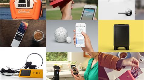15 Cool Successful Kickstarter Inventions You Can Order For Yourself