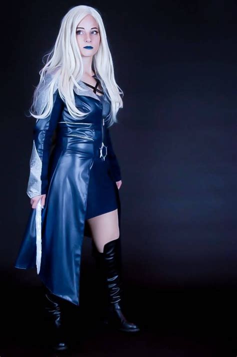 Print Killer Frost The Flash Dc Comics Cosplay Etsy