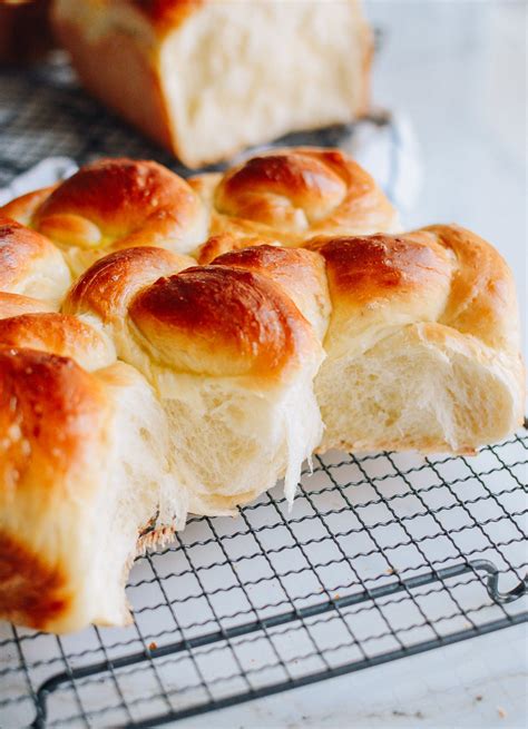 Top 4 Milk Bread Recipes