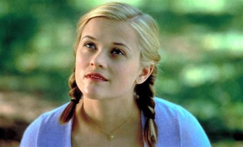 Reese Witherspoon Biography Photo Age Height Personal Life News