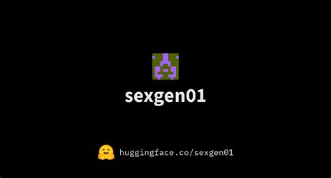 Sexgen01 Sex Gen
