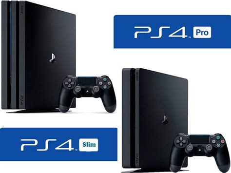 Ps4 Pro Vs Ps4 Slim Which Is Best For You Ultimate Guide Update 08