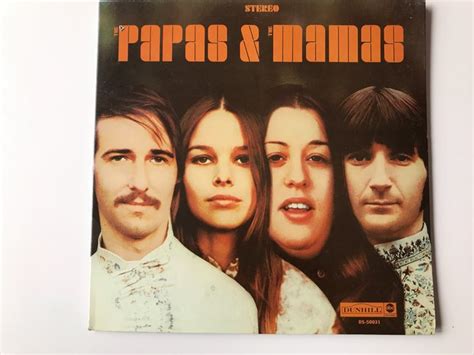 The Mugwumps The Mama S And The Papa S Lot Of 4 Lp Catawiki