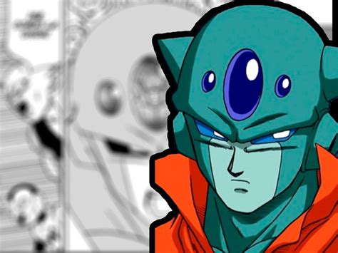 Dragon Ball Super Revealed The Real Threat Posed By The Android Og73