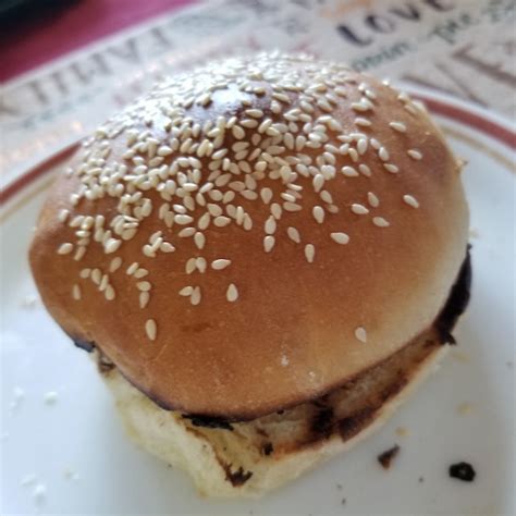 Best Recipe Hamburger Buns Jenny Can Cook