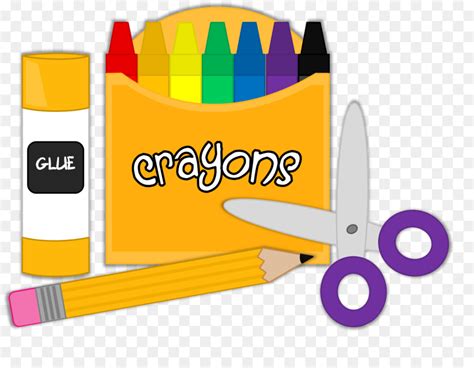 School Supplies Cartoon Clipart 10 Free Cliparts Download Images On Clipground 2024