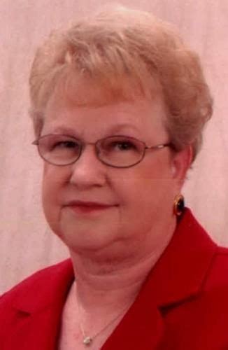 Linda Harris Obituary 1940 2016 Legacy Remembers