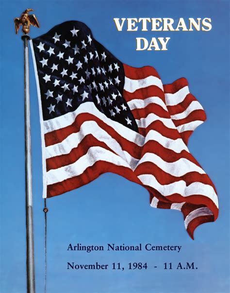 Fileveterans Day Poster 1984 Wikimedia Commons