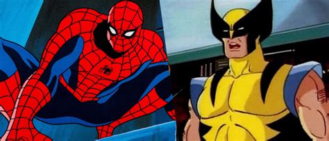 Talk to any '90s kid about the best '90s cartoon movies, and their eyes will light up. X-Men and Spider-Man Cartoons From the 1990s Are on Disney+ - /Film