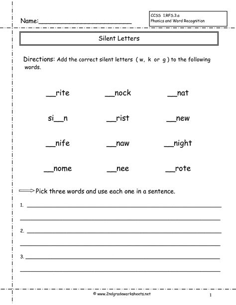 Best 10 Grade Phonics Worksheet Pictures Small Letter Worksheet