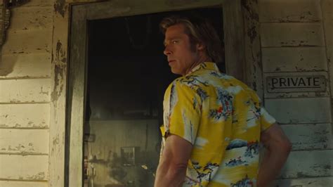 Extended Tv Spot For Quentin Tarantinos Once Upon A Time In Hollywood — Geektyrant