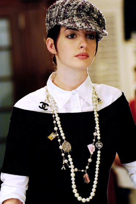 The Devil Wears Prada Turns Looks From The Movie We Re Still