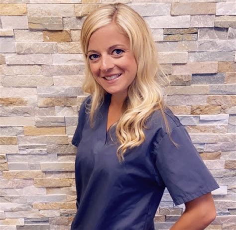 Meet Jennifer Dental Hygienist At Axion Dental