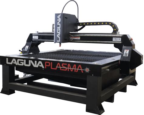 Laguna Tools Plasma Cnc Machines