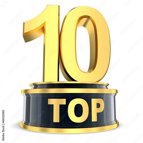 Top 10 Award Ilustración De Stock Adobe Stock