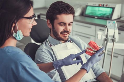 5 Surprising Benefits Of Professional Dental Cleanings Lee Dental