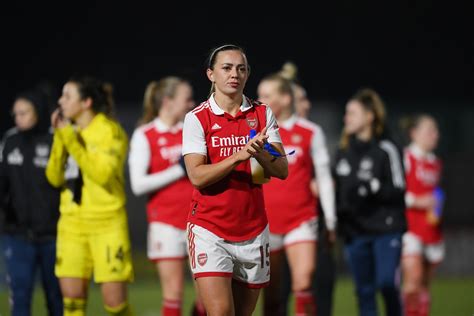Why Katie McCabe is definitely going to end up as a true legend of the
