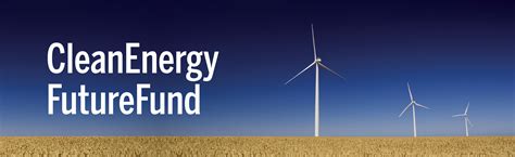 Clean Energy Future Fund Western Australian Government