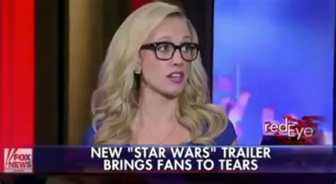 Fox News Contributor Gets Death Threats After Star Wars Joke