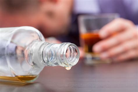 The Most Common Signs Of Alcoholism Arcare