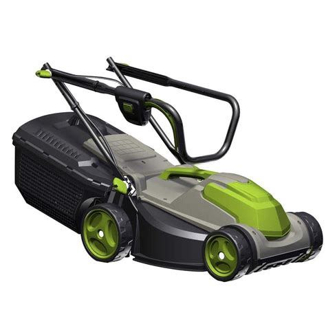 Lawnmaster Meb1016m Electric Mulching Lawn Mower Review Best Lawn