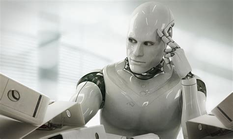 Artificial Intelligence Robotics Their Impact On The