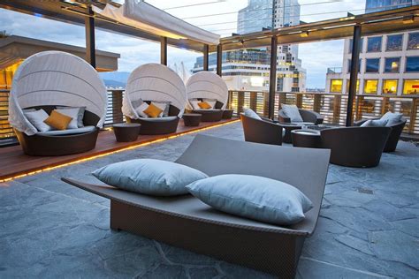 willow stream spa at fairmont pacific rim vancouver all you need to know before you go
