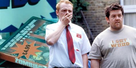 Shaun Of The Dead Actor Told Edgar Wright The Movie Would Go Straight