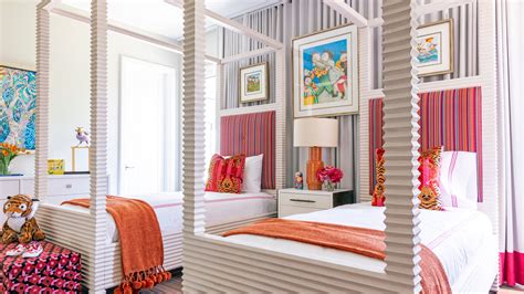 8 Chic Kids Room Ideas Vetted By Ad Pro Directory Designers