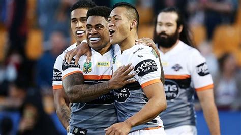 How Tim Simona Was Caught Betting On Nrl Matches Triple M
