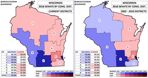 Wisconsin Senate District 10 Map Maps Catalog Online