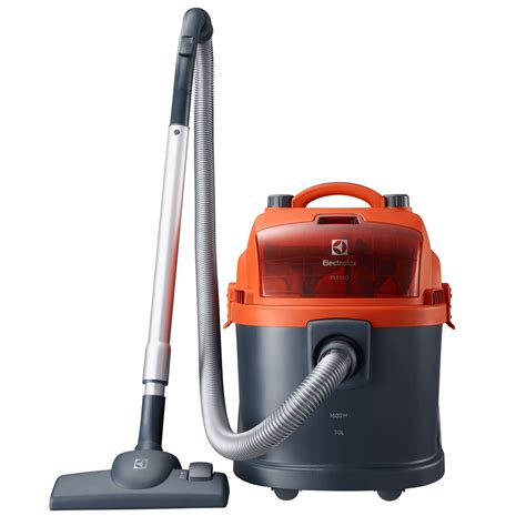 Wet And Dry Vacuum Cleaner Copper Electrolux Malaysia