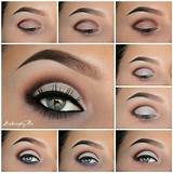 Easy Makeup Styles Images