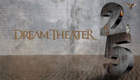 Documentário Mostra Turnê Atual Do Dream Theater