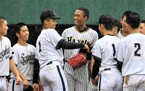 横浜創学館・鈴木が見せた意地 4回無失点も恩返しはプロの1軍で 野球 スポーツブル スポブル