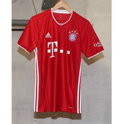 Name price new sale default. FC Bayern Munich home jersey 2020/21 | Bayern Munchen ...