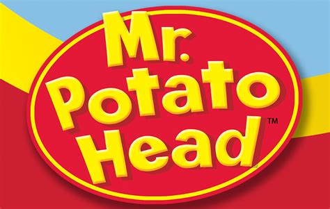 Mr Potato Head Disguise