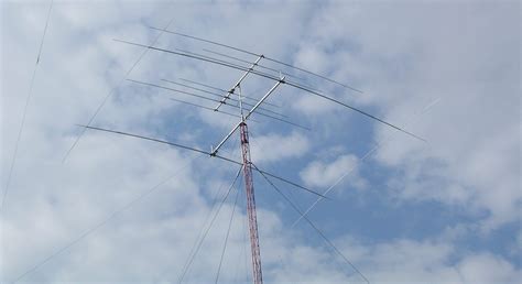 40 Meters Pj4g Radio House