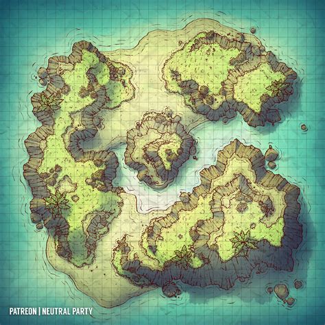 Mapas Do Dungeon Rpg Map Mapa Images And Photos Finder