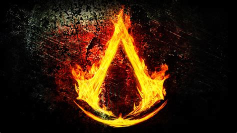 Assassins Creed Logo Wallpaper 78 Images