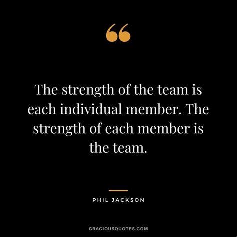42 Teamwork Quotes To Inspire Unity Success