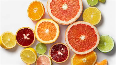 Your Complete Guide To Citrus Whole Foods Market