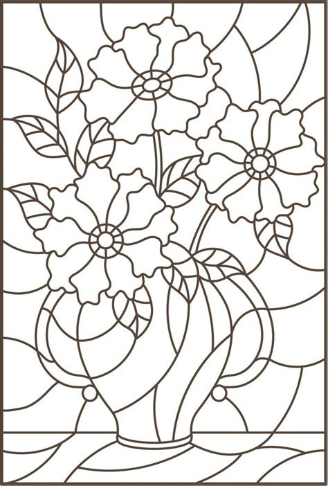 Https://techalive.net/coloring Page/adult Coloring Pages One Flowers