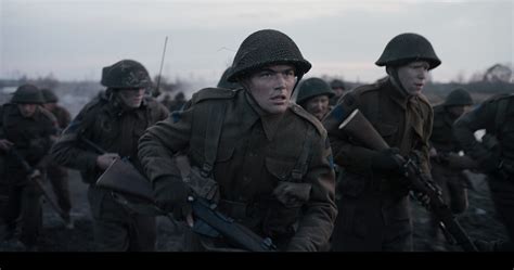 Review The Forgotten Battle On Netflix Is A Triumphant War Film