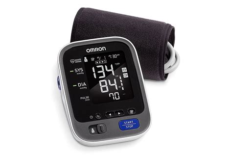 Top Most Precise Blood Pressure Monitors For Your Home Health
