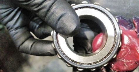 How To Identify Bad Bearings Before Serious Damage Occurs